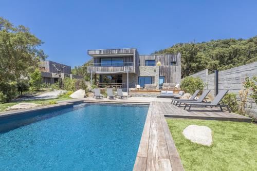 Villa Helia