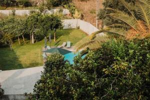 Villa Henriques