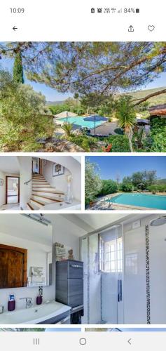 Villa Hindou