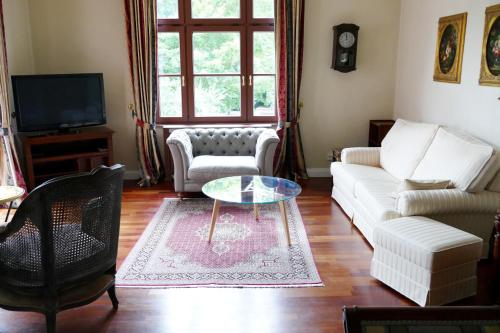 Villa Hintze Wohnung 12