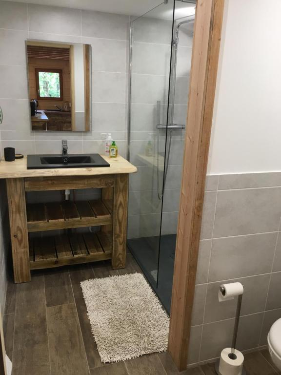 Villa Holidays - Piscine chauffée et privée - clim - wifi - parking privée - Netflix
