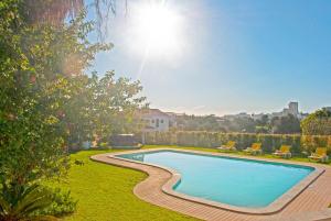 Villa Villa Hollywood Branqueira 8200-315 Albufeira Algarve
