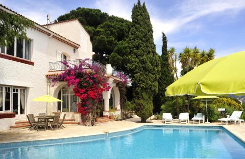 Villa Horizon Bleu