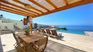 Villa Horizonte Azul by HR Madeira