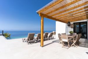 Villa Horizonte Azul by HR Madeira