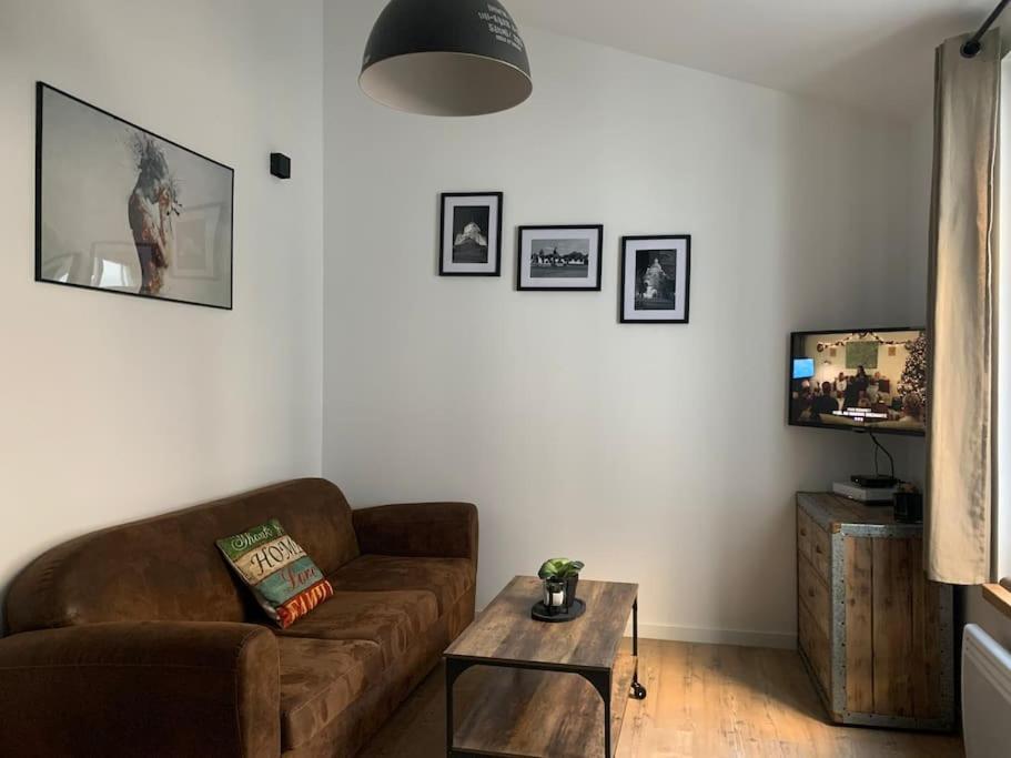 Villa Hortense 80460 Ault