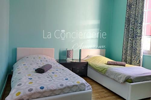 Villa Hortense