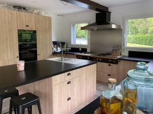 Villa Hourtin, 5 pièces, 10 personnes - FR-1-648-106