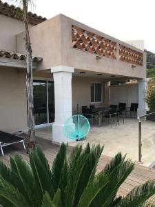 Villa HOVANES