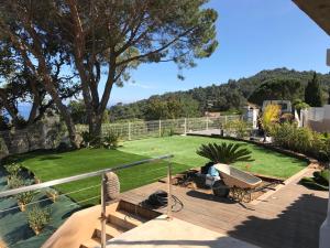 Villa HOVANES