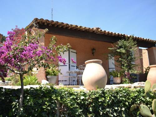 Villa Hyères, 4 pièces, 6 personnes - FR-1-335-157