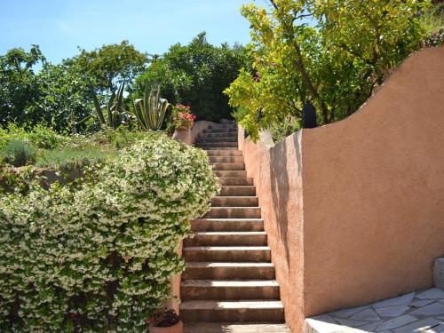 Villa Hyères, 4 pièces, 6 personnes - FR-1-335-157