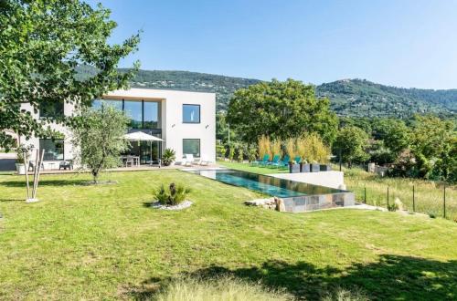 Villa IGOTU