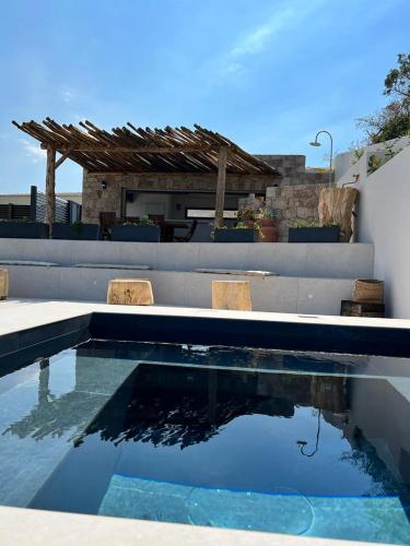 Villa In Casa