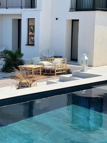 Villa In Casa