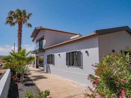 Villa in Porto Santo - A Casa do Gois