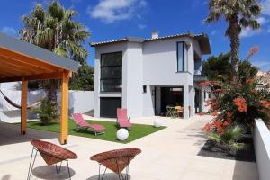 Villa in Porto Santo - A Casa do Gois