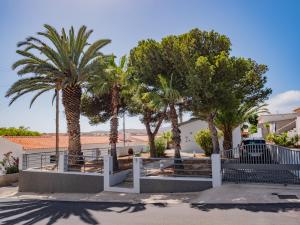 Villa Villa in Porto Santo - A Casa do Gois Rua Dom Estêvão de Alencastre nº 67 9400-161 Vila Baleira Madère