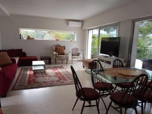 Villa in Super Cannes Private Pool Panoramic Views 5 min by car to the Beach