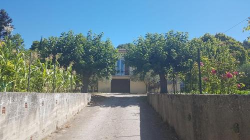 Villa indépendante