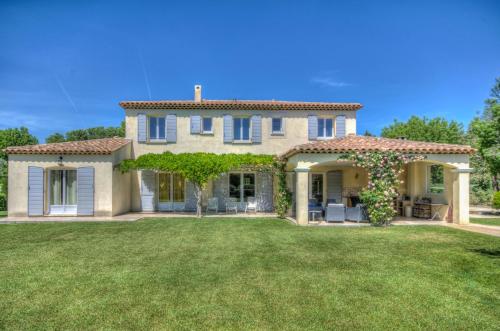 Villa Indigo