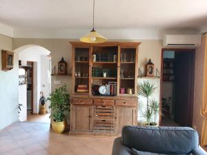 Villa individuelle au coeur des vignes