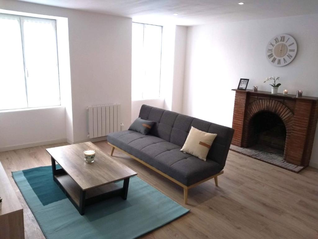 Villa individuelle avec piscine privée, clim, internet