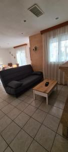 Villa individuelle avec piscine privée, clim, internet