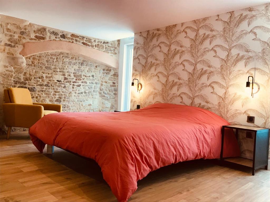 Villa individuelle de plain pied 17670 La Couarde-sur-Mer