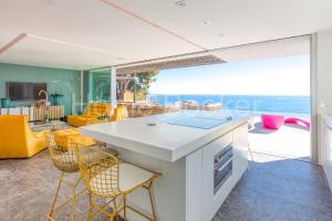 Villa Infinity