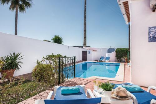 Villa Íris