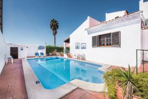 Villa Íris