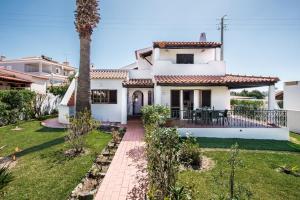 Villa Villa Íris Urb. Elmano Cabanita 8200-409 Galé Algarve