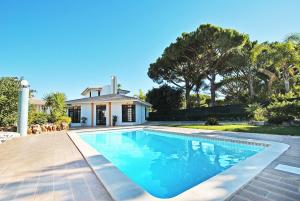 Villa Isa joe