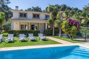 Villa Isabel