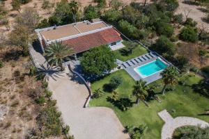 Villa Villa Isabelle - Loule Sítio Serro Monte Seco 8100-290 Loulé Algarve