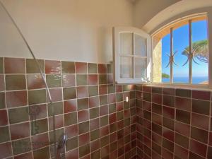 Villa Isma: Vue Mer ST Tropez