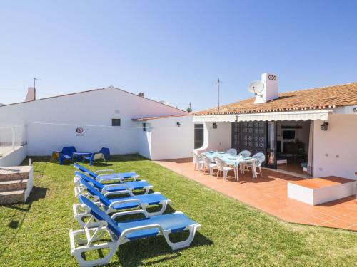 Villa Jacaranda V3