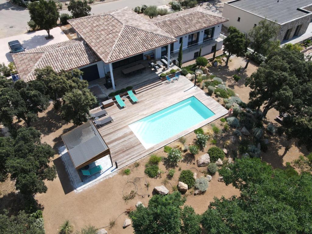 Villa Jacaranda V3