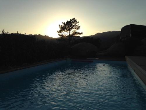 Villa Jacques Sauna Piscine Trampoline Privés