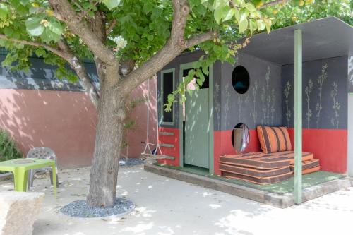 Villa, Jacuzzi, Familiale, 8 personnes, MONTPELLIER