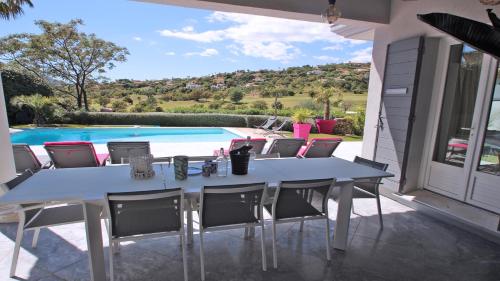 Villa Jade