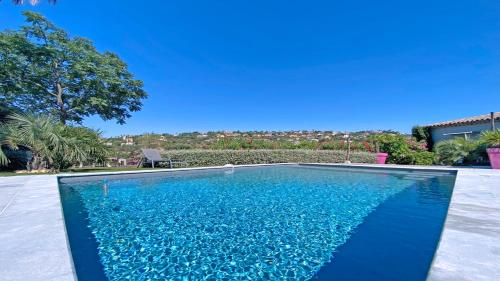 Villa Jade