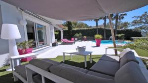 Villa Villa Jade 34 boulevard des Félibres 83120 Sainte-Maxime Provence-Alpes-Côte d\'Azur