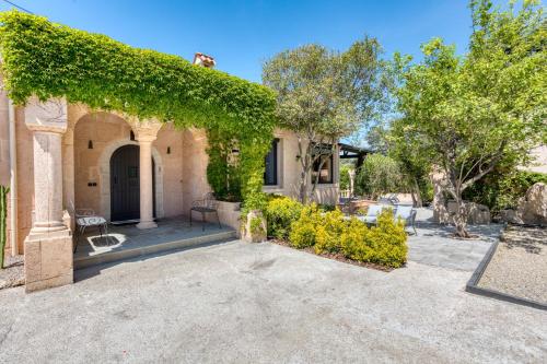 Villa Jaliel - Luxury and charm in Cannes heart - Welkeys