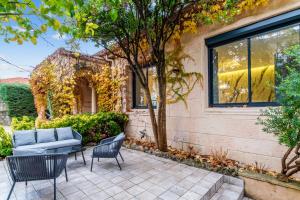 Villa Jaliel - Luxury and charm in Cannes heart - Welkeys