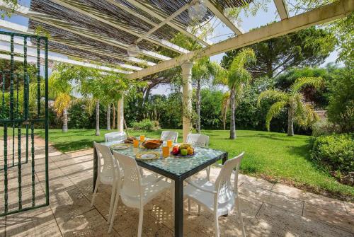 Villa Jardin