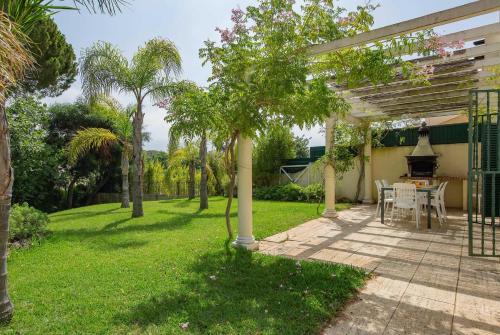 Villa Jardin