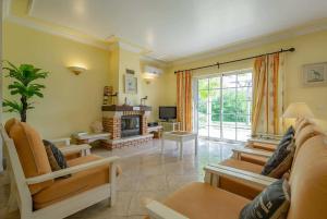 Villa Villa Jardin  8125-415 Vilamoura Algarve