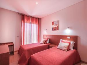 Villa Jardins da Branqueira, Albufeira